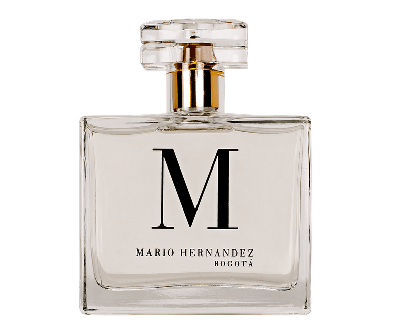 M-perfume